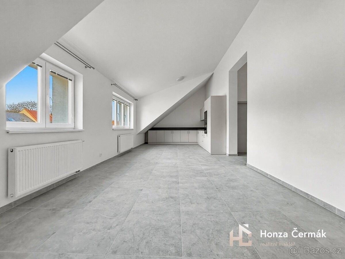 Pronájem byt - Brno, 641 00