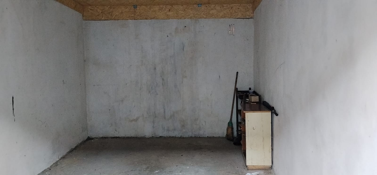 Garáž · 18 m² · Sezemická, Pardubice - 3