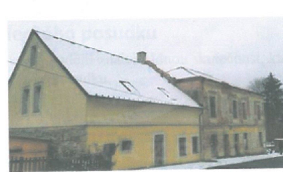 Rodinné domy, Chodský Újezd, 699 m²