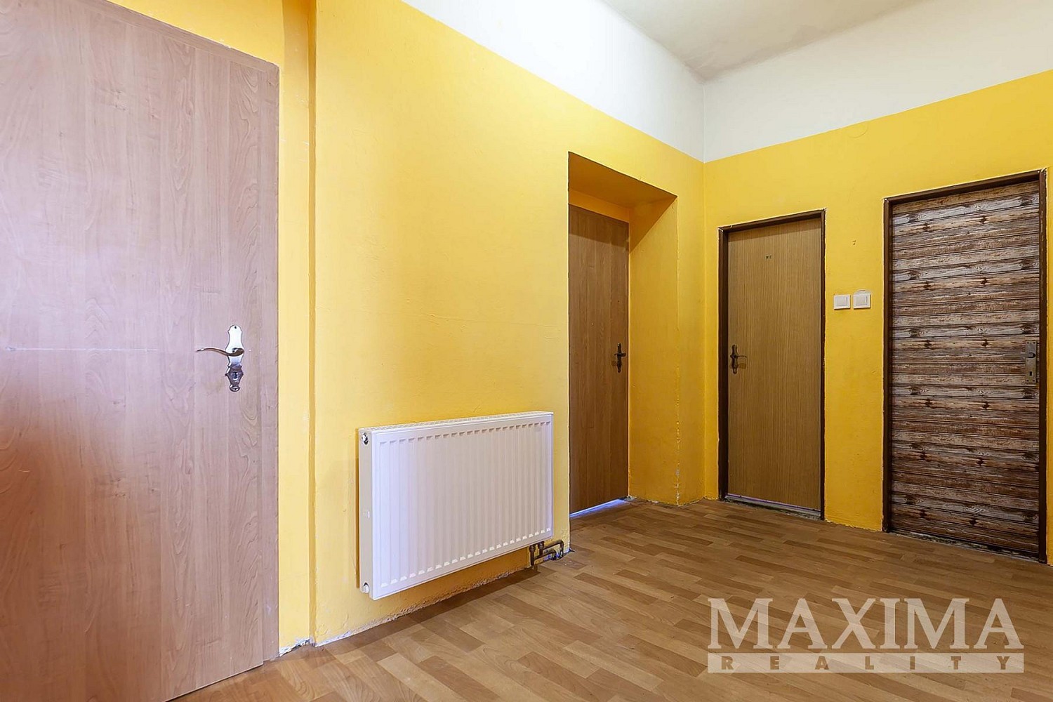 3+1, Domažlická, Klatovy - Klatovy III, 98 m² - 2