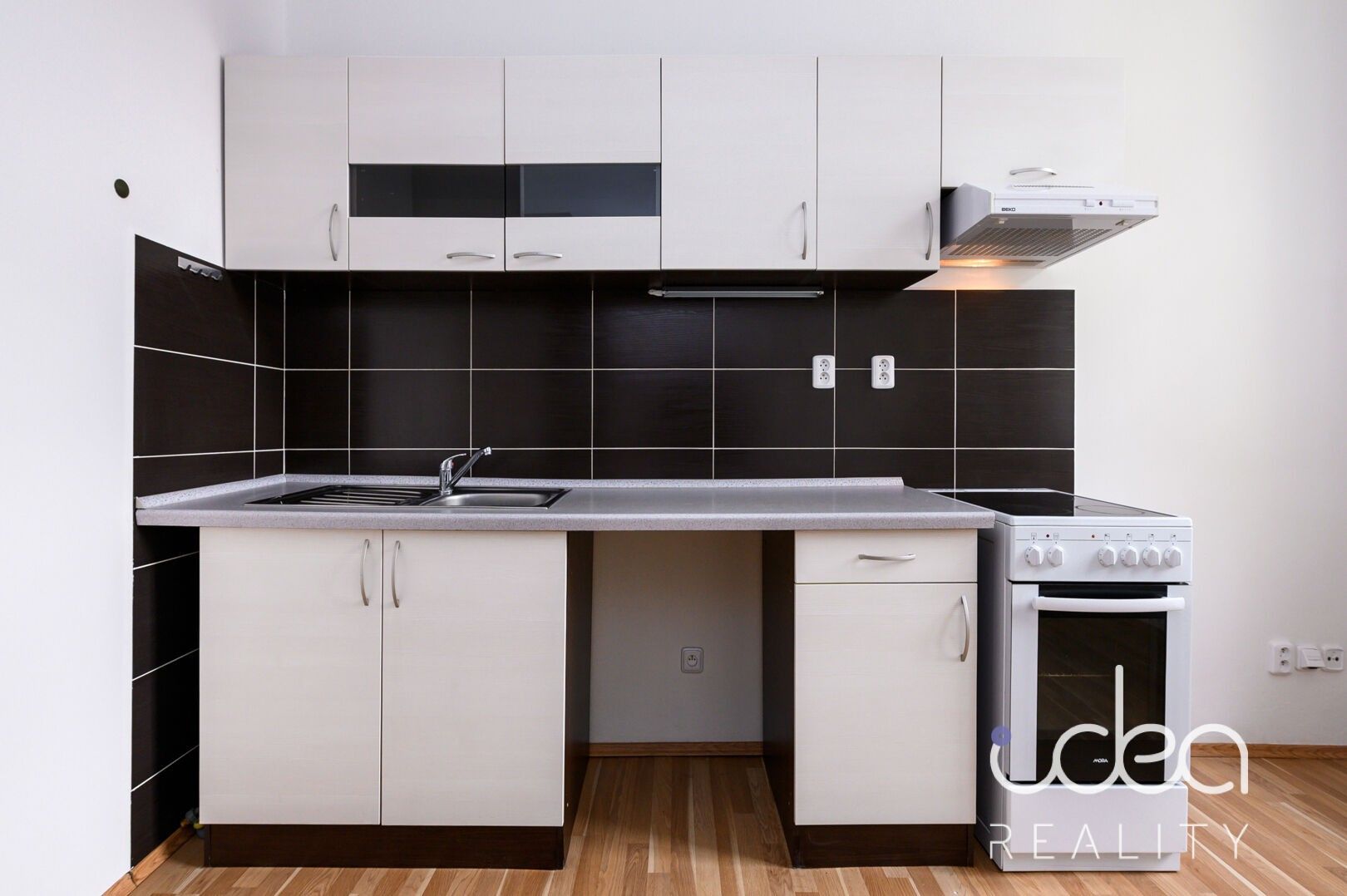 Byt 1+1 · 33 m² · Mikulášské náměstí 522, Plzeň Východní Předměstí - 4