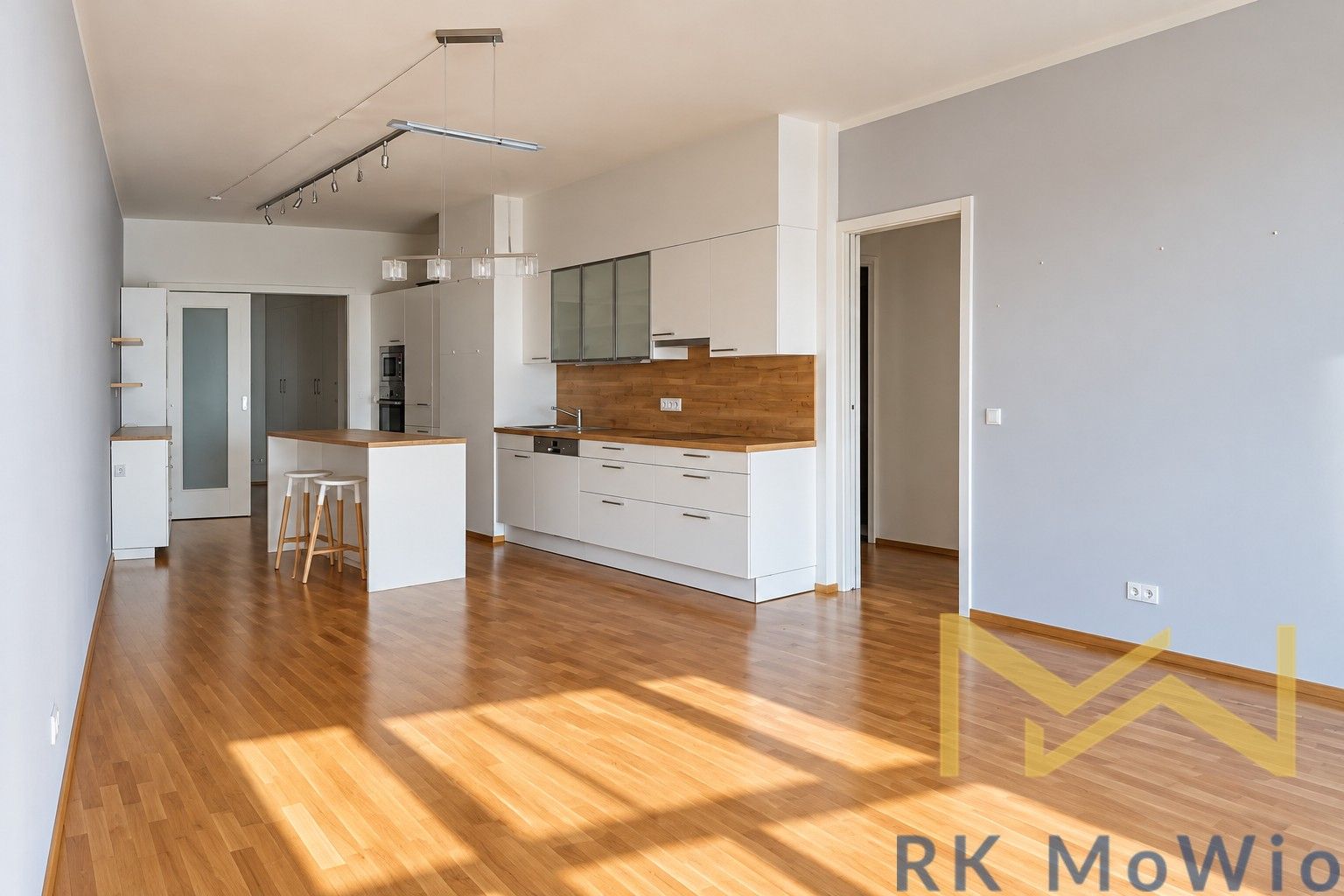 3+kk, Baarova, Praha, 111 m² - 2