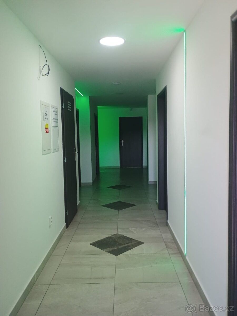 Pronájem restaurace - Beroun, 266 01