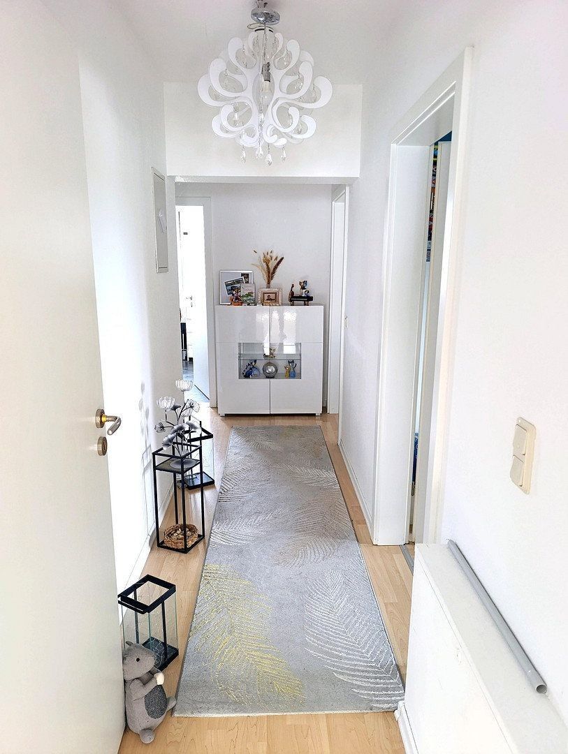 Pronájem byt 4+1 - , Hessen, 112 m² - 5
