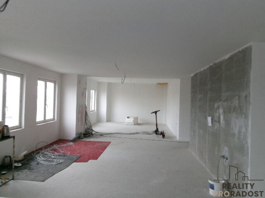 Pronájem výrobní prostory - Tovární, Brno, 600 m²