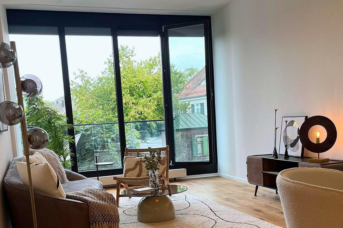 3+1, Dr.-Berndl-Straße 5 Memmingen Memmingen Bayern 87700, 101 m² - 2
