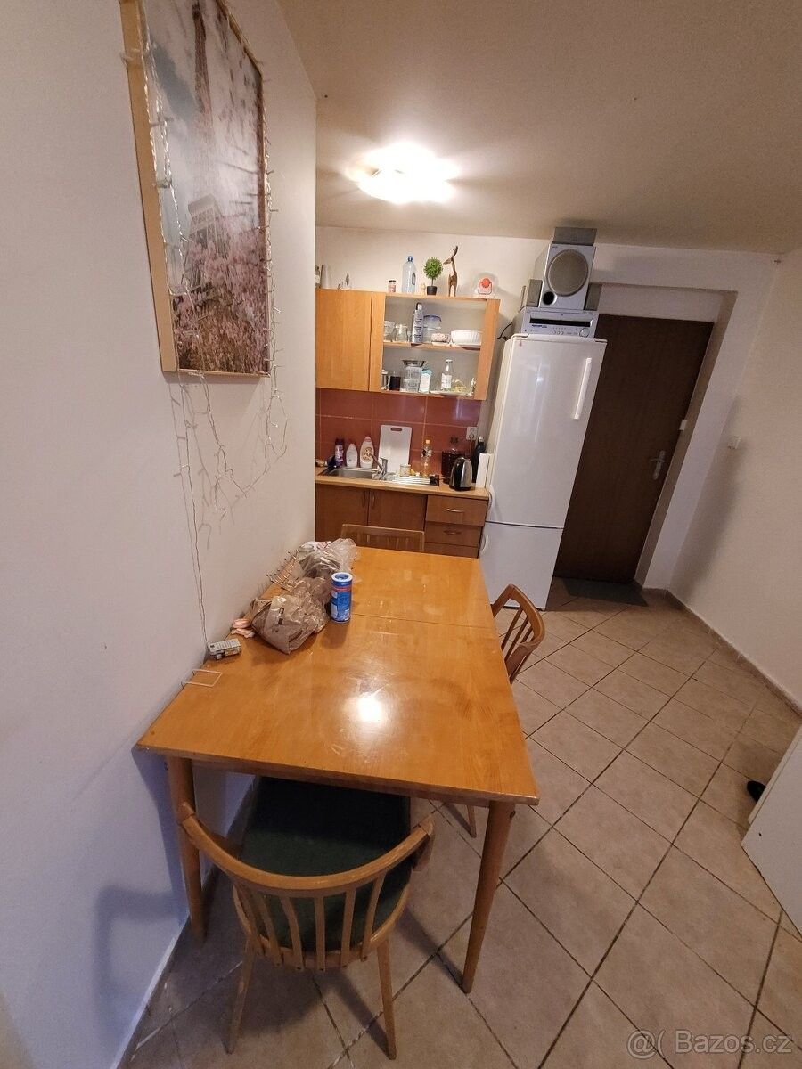 Pronájem byt - Česká Lípa, 470 01