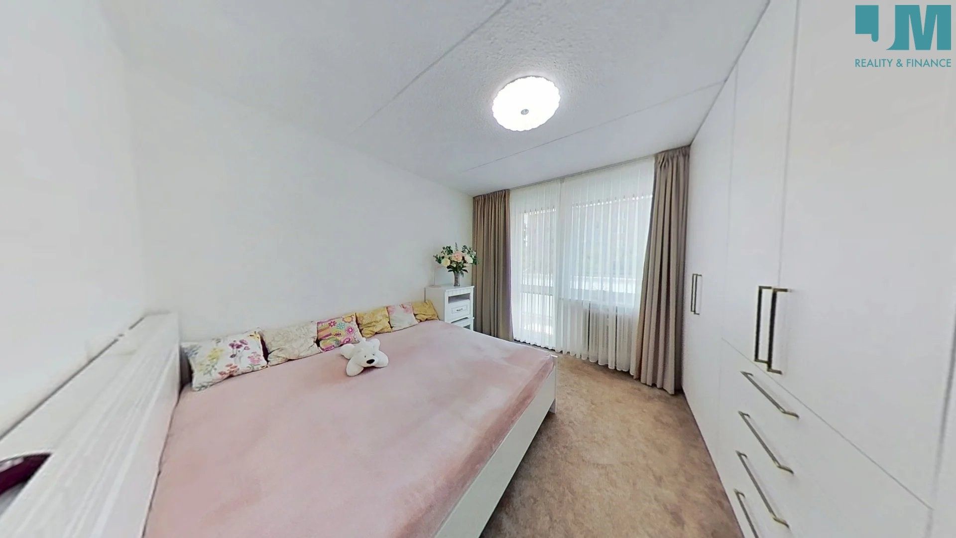 Prodej byt 3+1 - Obránců míru, Třebíč Nové Dvory, 74 m² - 5