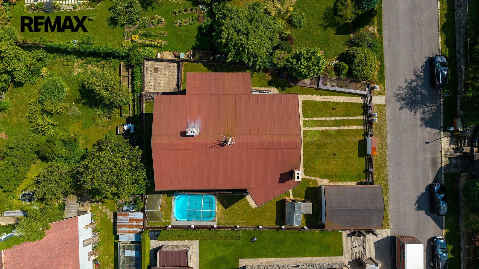 Rodinný dům · 280 m² · Jablonec nad Nisou, Liberecký kraj - 4