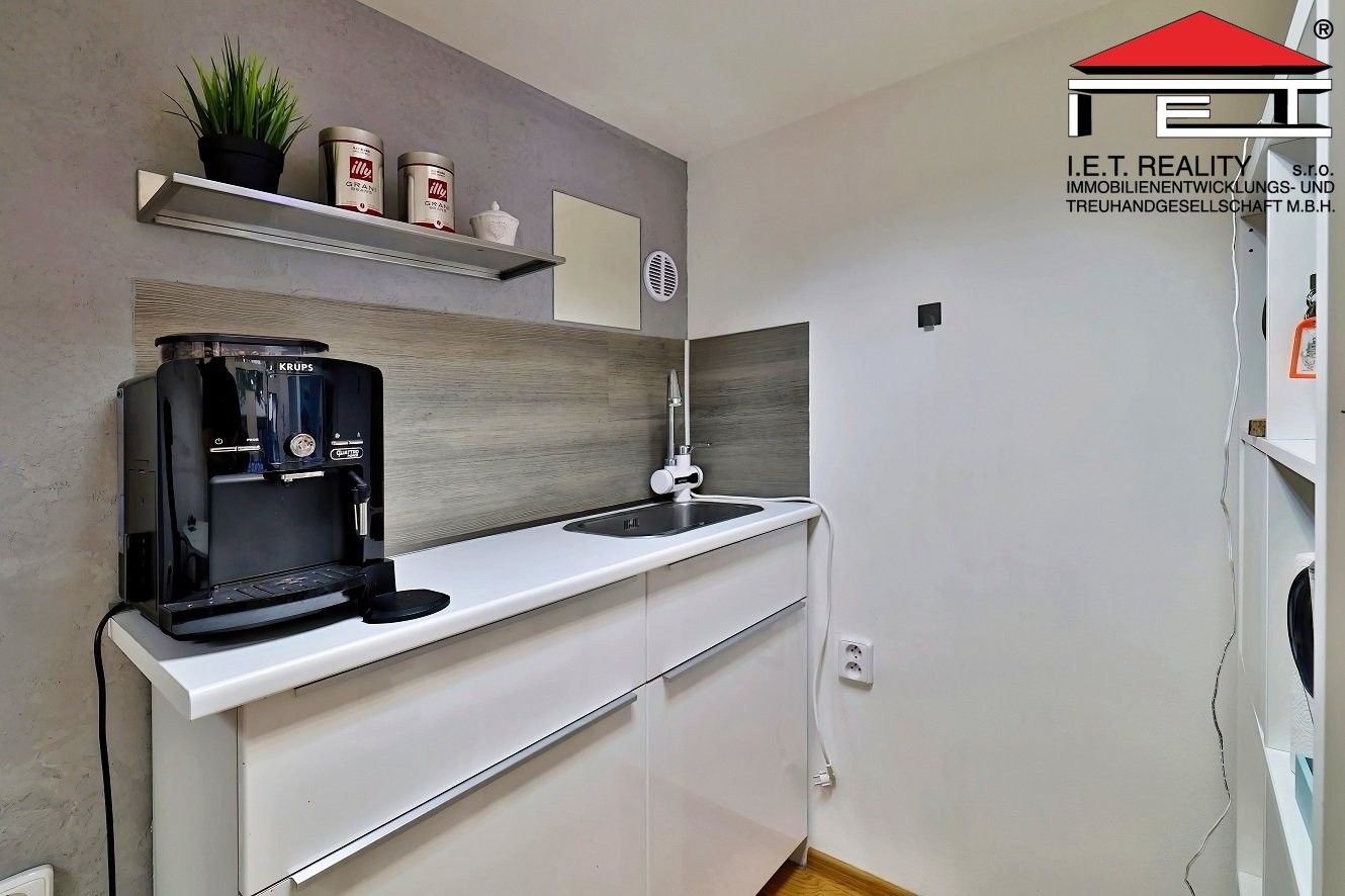 Obchodní prostory · 38 m² · Tylova, Olomouc - 4