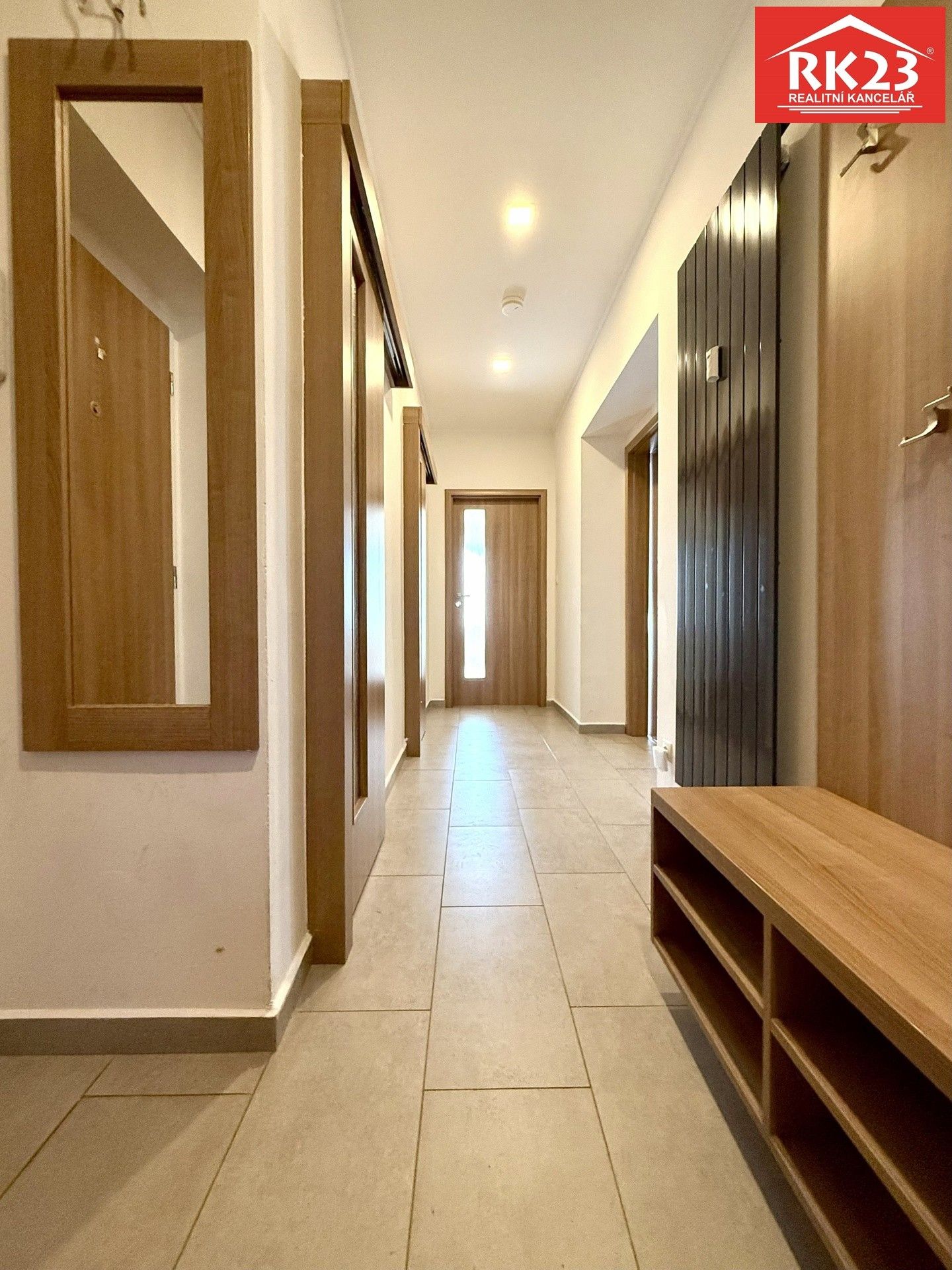 Byt 4+kk · 115 m² · Stavbařů, Mariánské Lázně - 2