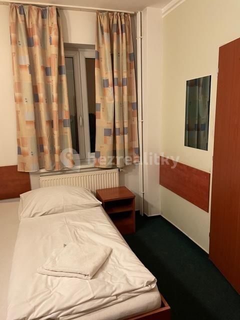 1+kk, Bělohorská, Praha - Břevnov, 12 m² - 1