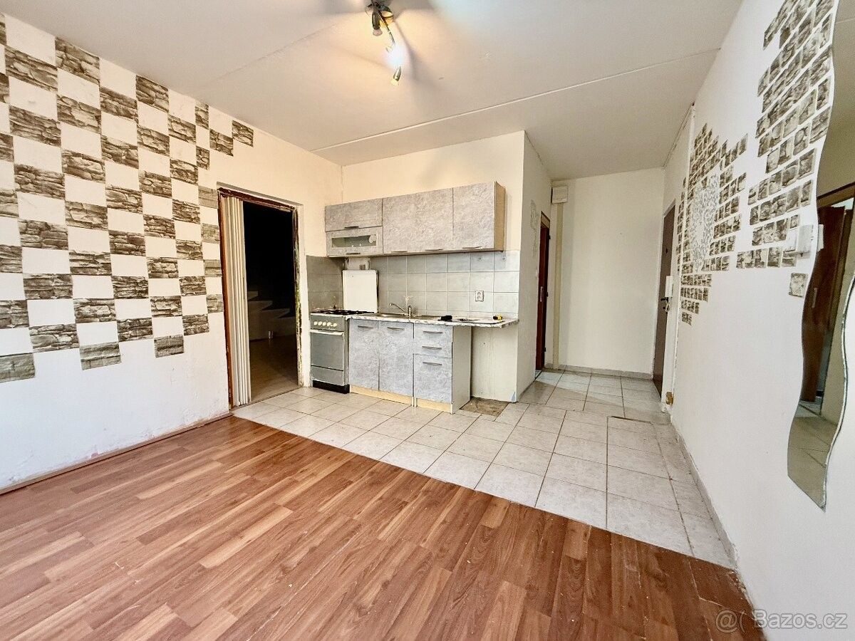 Prodej byt - Sokolov, 356 01