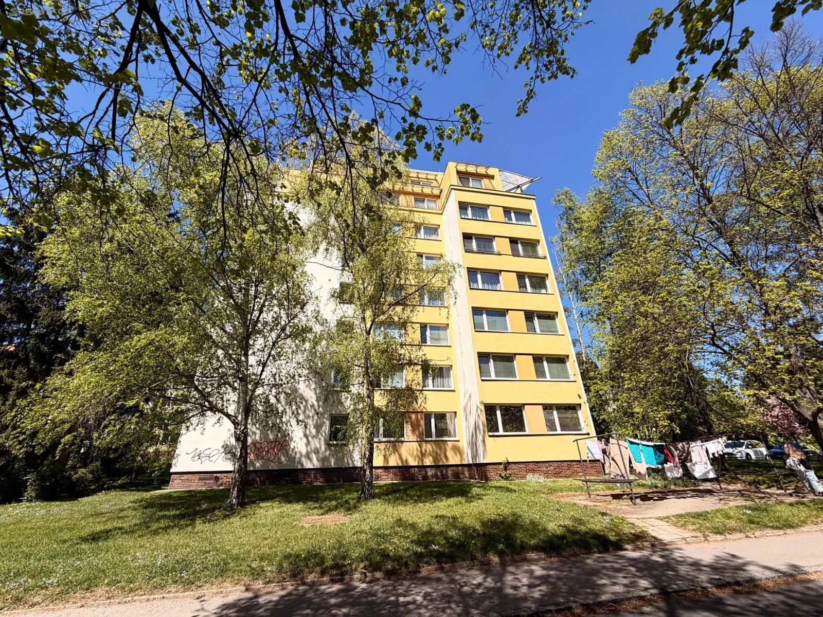 Pronájem obchodní prostory - Šimůnkova, Praha - Kobylisy, 3 m² - 2