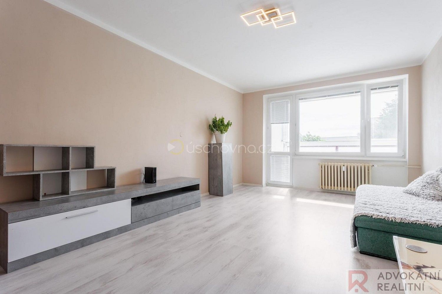 Byt 2+1 · 65 m² · Praha - Michle, okres Praha 10, Hlavní město Praha - 3