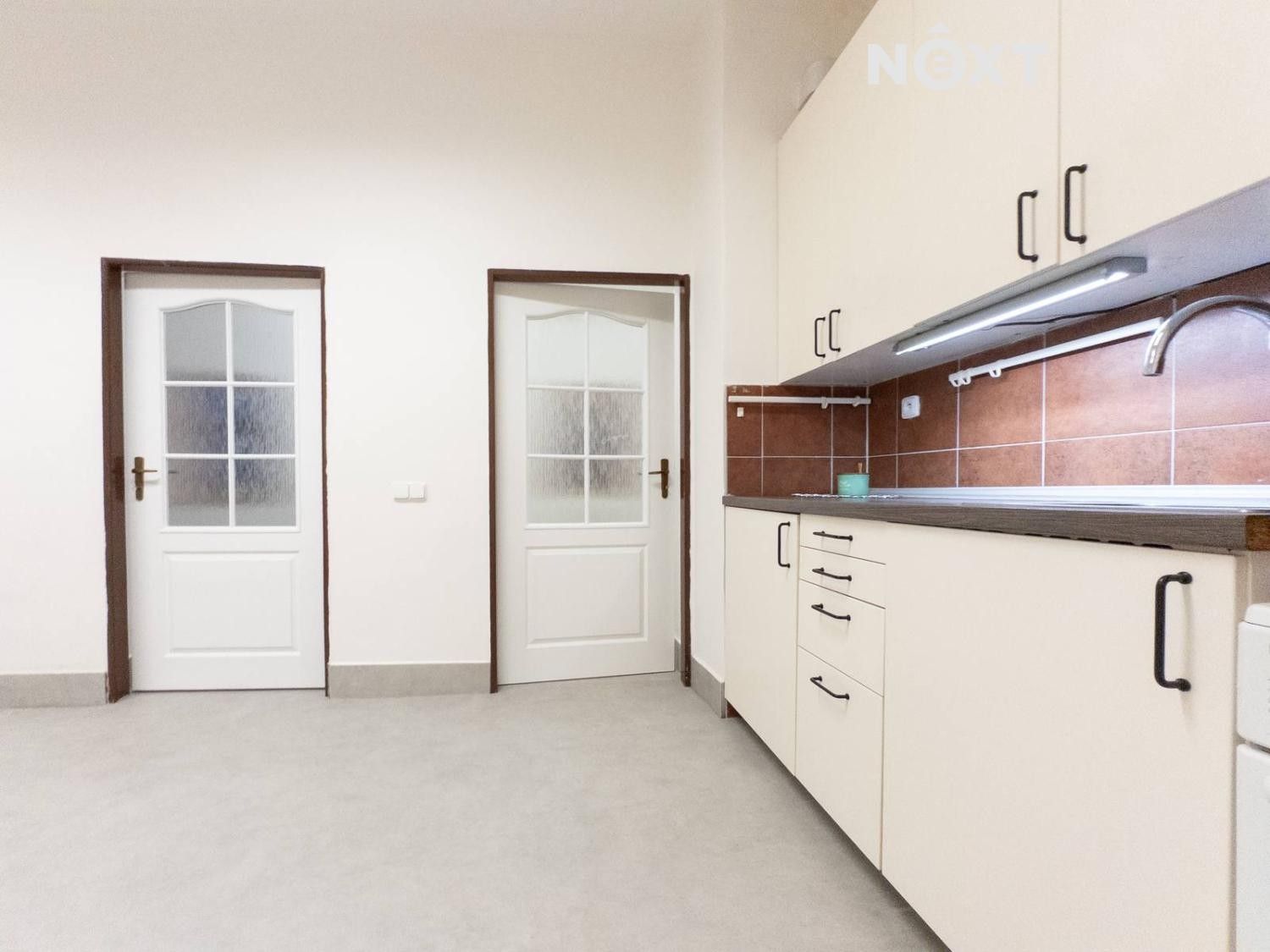 3+kk, Vančurova 414, Vrchlabí, 54 m²