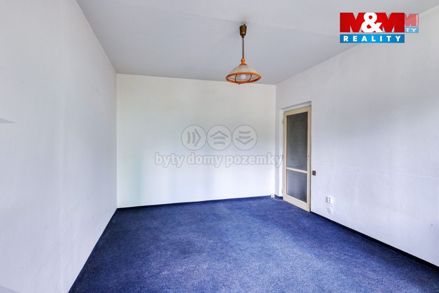 Prodej byt 1+1 - Sídliště, Rotava, 49 m² - 5