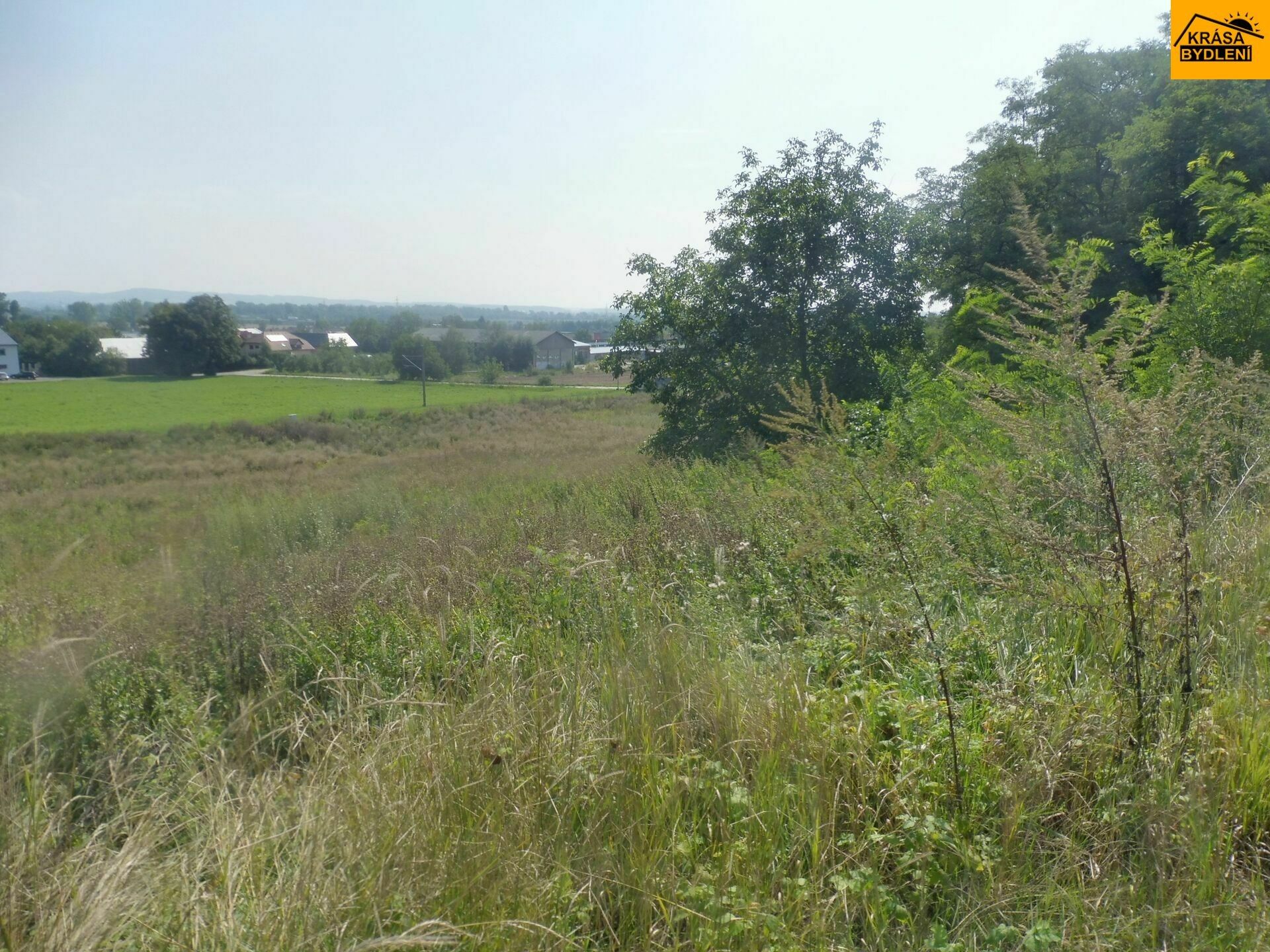 Zemědělský pozemek · 251 m² · Hněvotín - 3