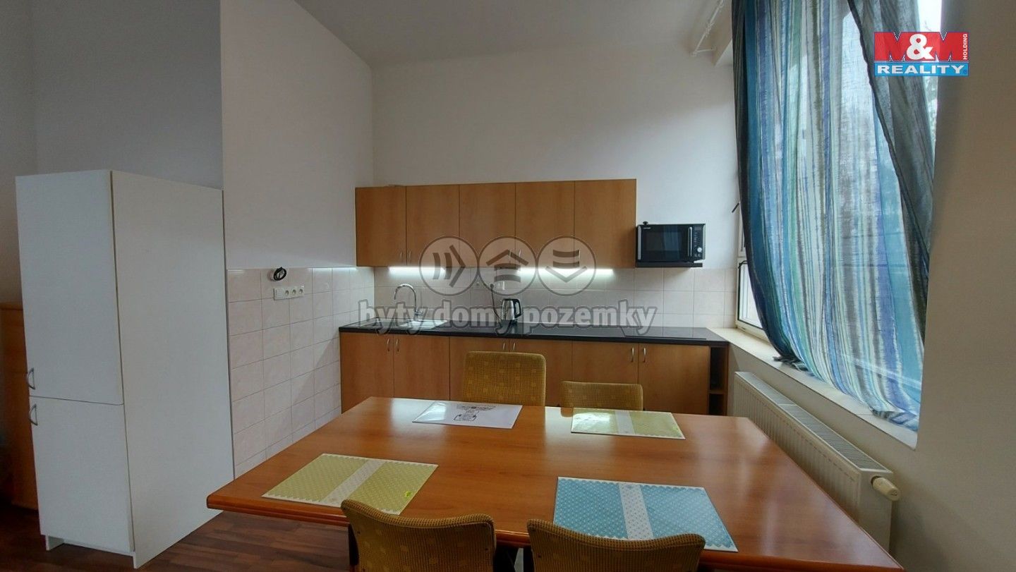 Pronájem byt 1+1 - Humpolecká, Havlíčkův Brod, 85 m² - 5