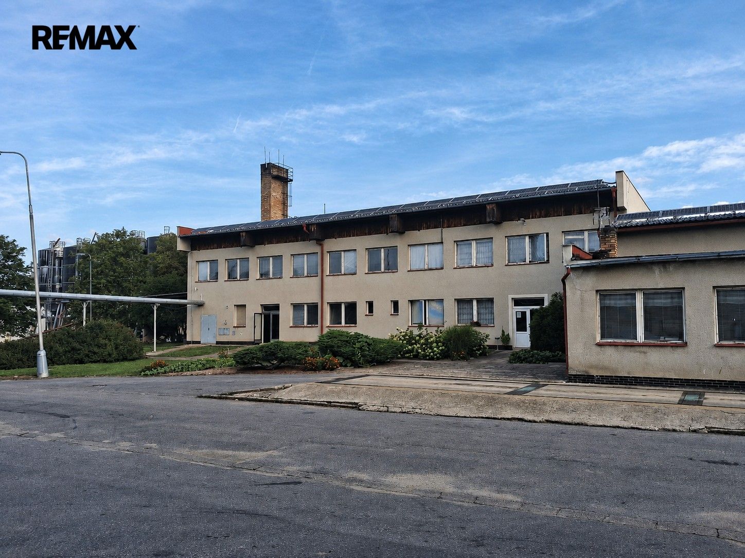 Kanceláře, Strunkovice nad Blanicí, 50 m² - 1