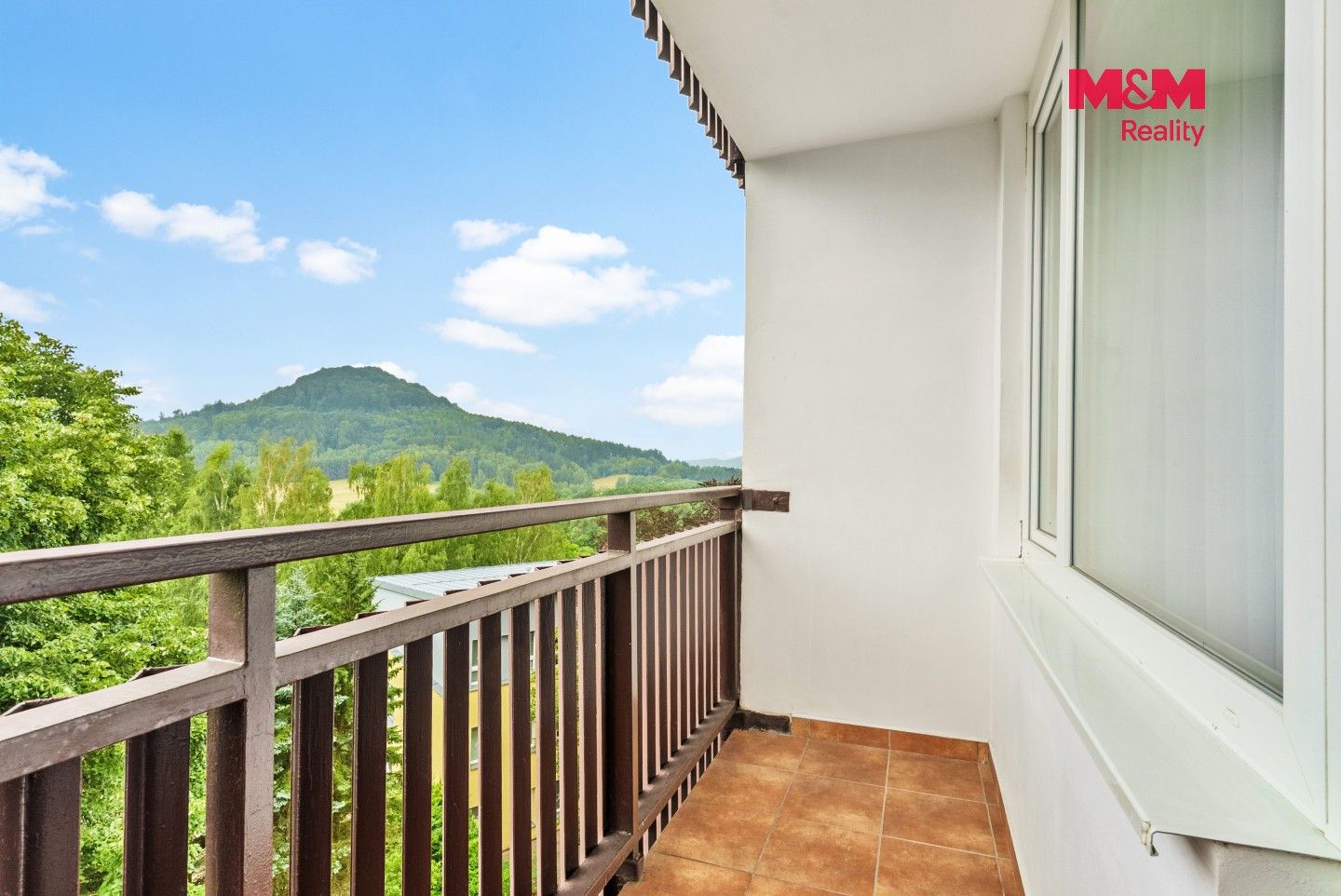 Prodej byt 1+kk - Svojsíkova, Nový Bor, 29 m² - 5