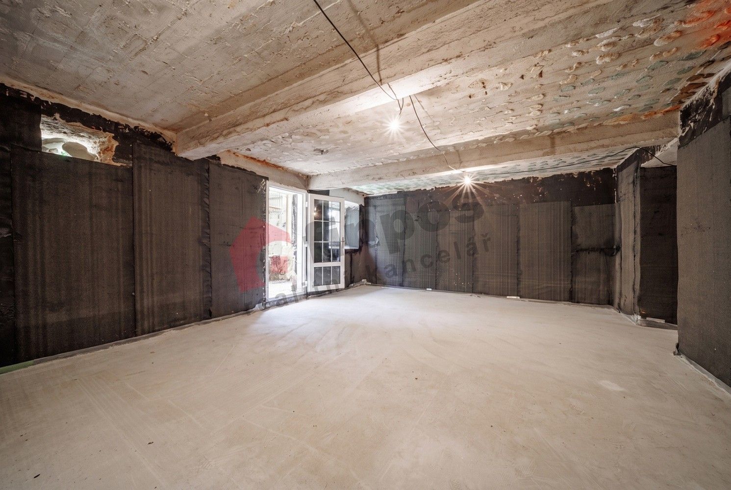 1+kk, Praha - Libeň, okres Praha 8, Hlavní město Praha, 48 m² - 2