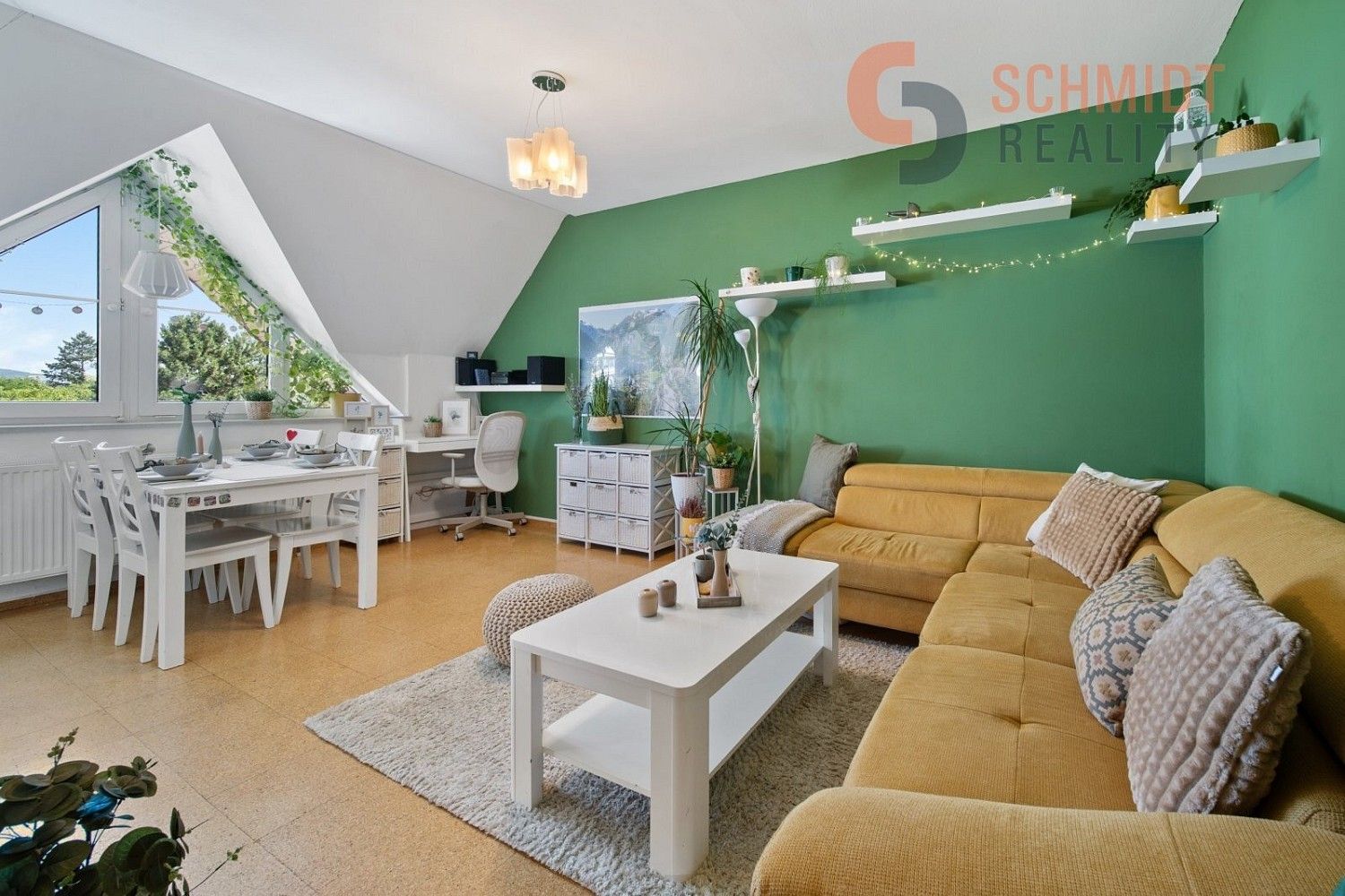 Prodej byt 4+kk - Brno - Královo Pole, okres Brno-město, Jihomoravský kraj, 80 m² - 5
