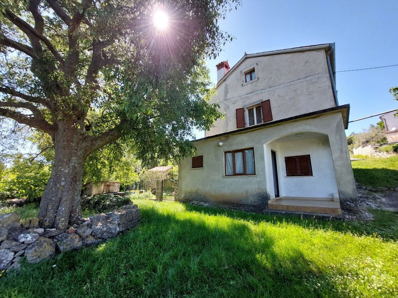 Rodinný dům · 60 m² · Labin, HR - 3