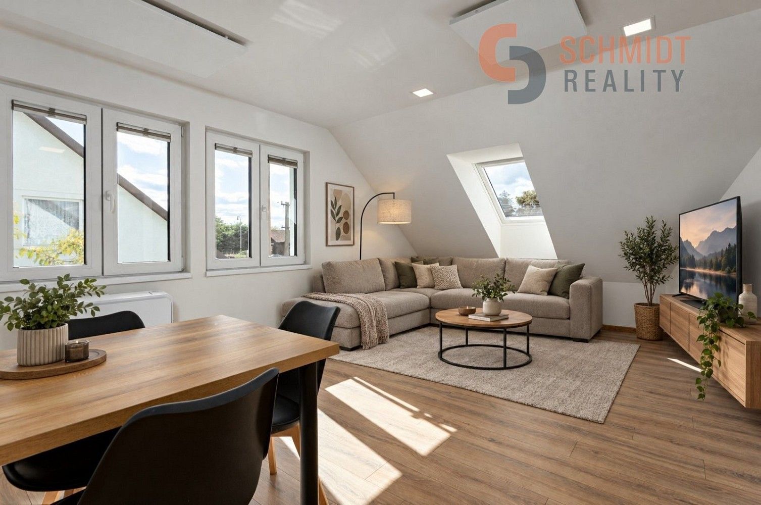 Byt 3+kk · 77 m² · Lednice, okres Břeclav, Jihomoravský kraj - 3