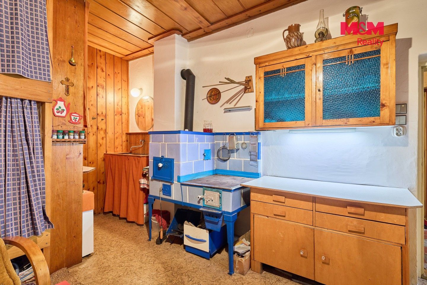 Rodinný dům · 150 m² · Horská, Horní Maršov - 3