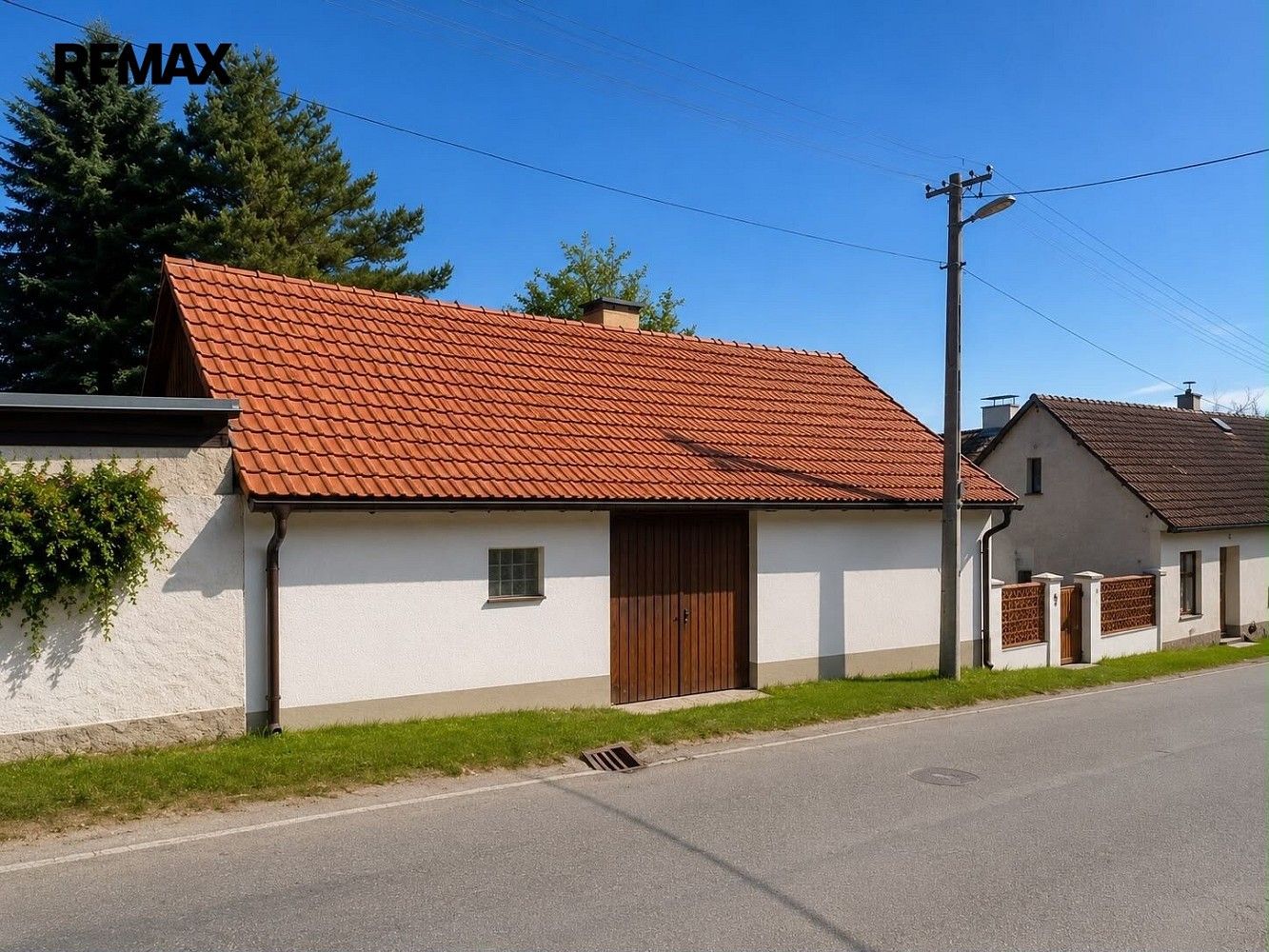 Rodinné domy, Trhový Štěpánov, okres Benešov, Středočeský kraj, 60 m² - 2