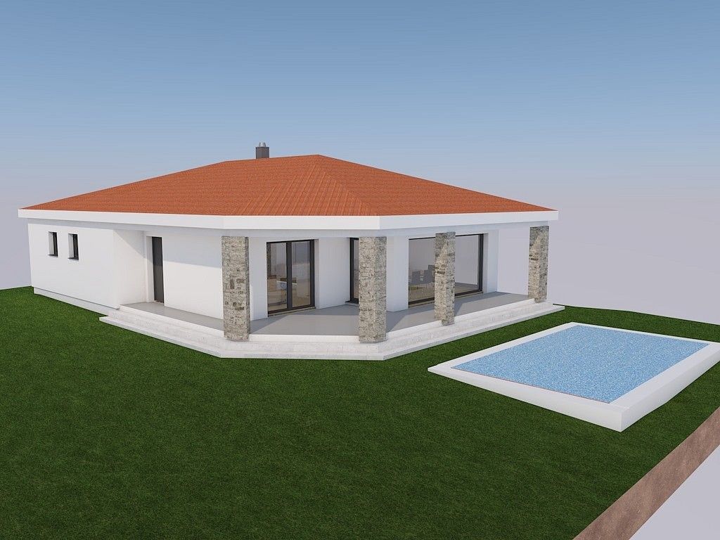 Pozemek pro bydlení, 665 m²