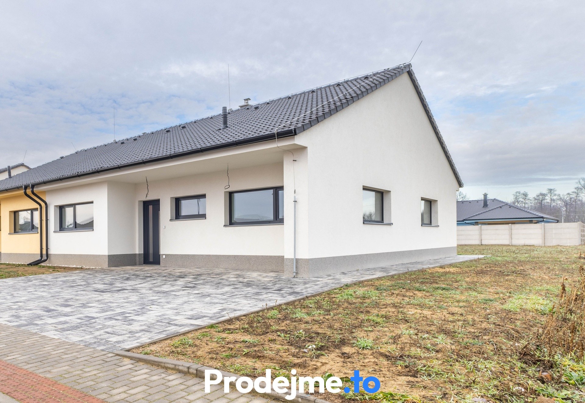 Dům · 113 m² · Hevlín - 4