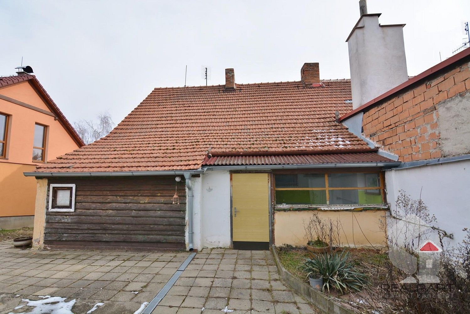 Rodinný dům · 101 m² · Tasovice, okres Znojmo, Jihomoravský kraj - 4
