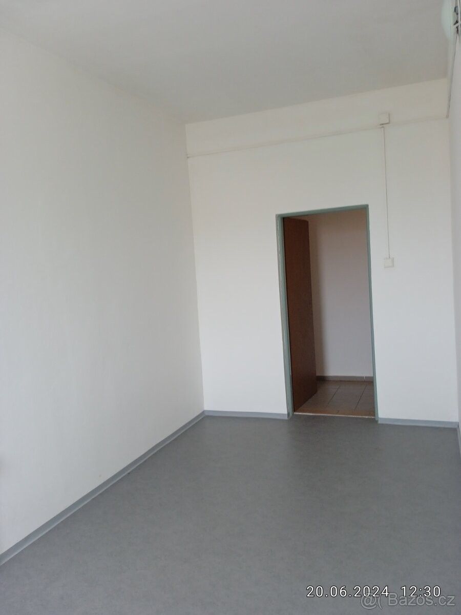 Pronájem sklad - Vraňany, 277 07