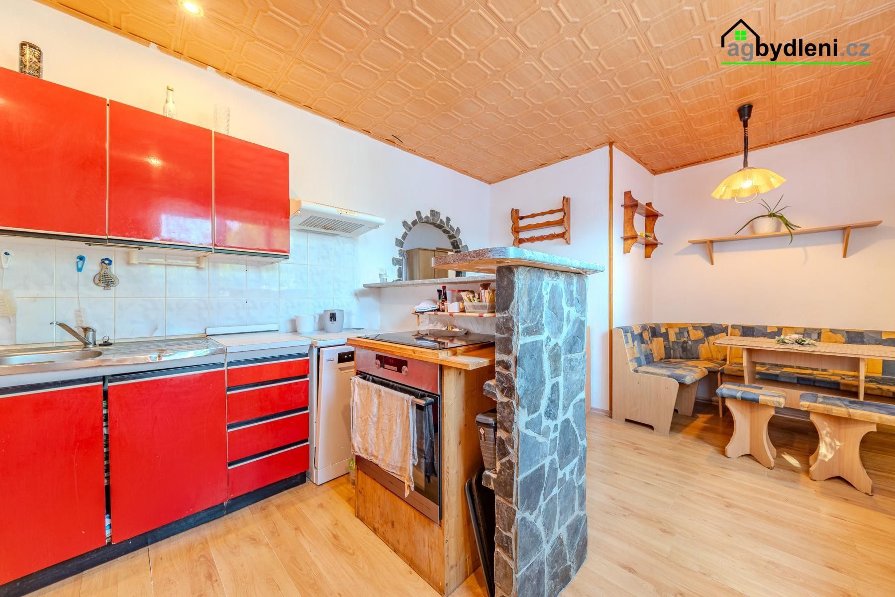 Pronájem byt 3+1 - Petra Bezruče, Nýrsko, 84 m²