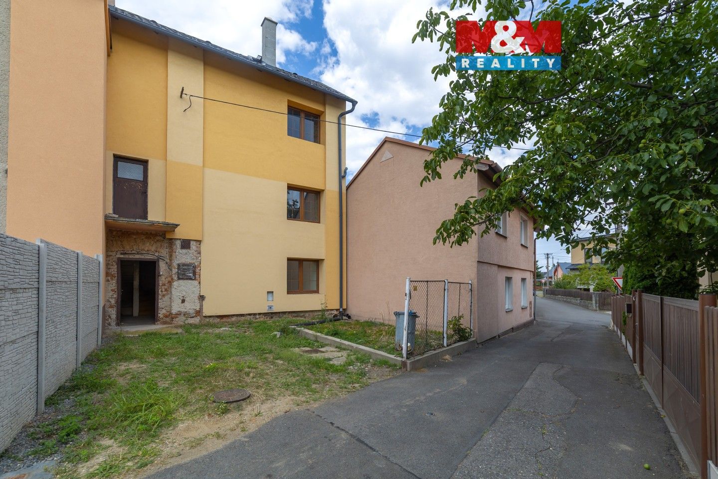 Rodinné domy, Jarní, Opava, 90 m²