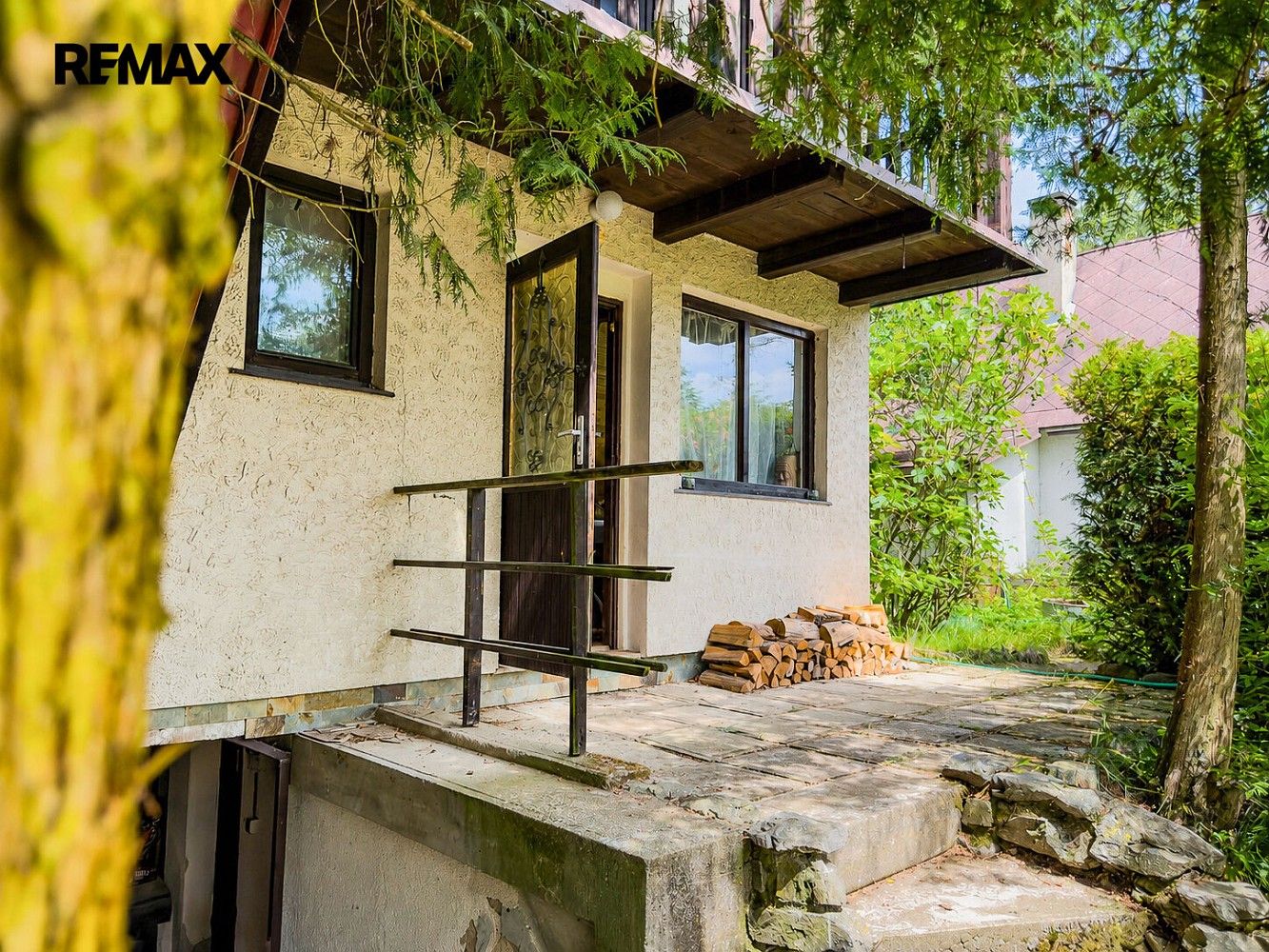 Chalupy, Nalžovice - Nalžovické Podhájí, okres Příbram, Středočeský kraj, 30 m² - 1