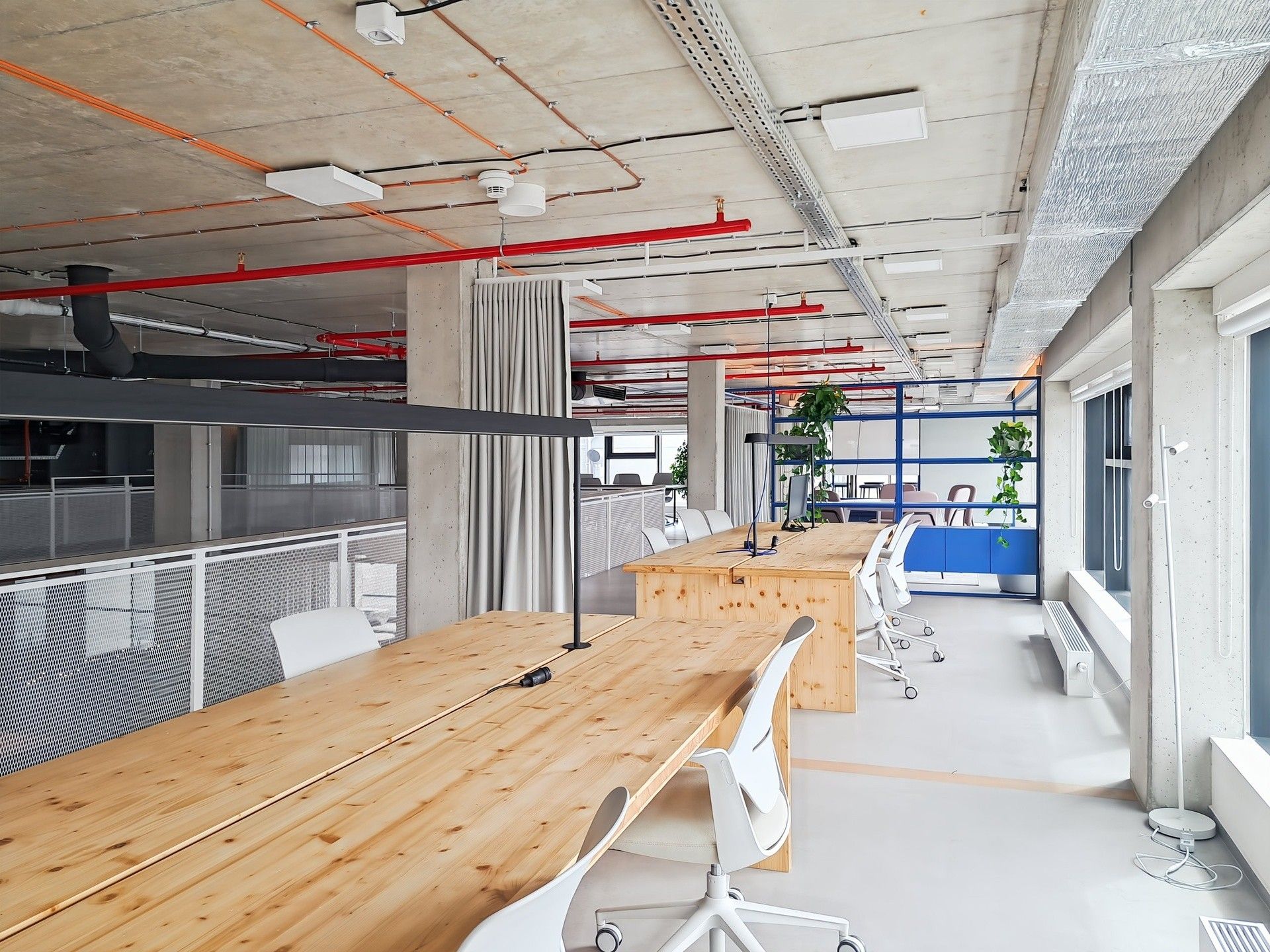 Pronájem kancelář - Obchodní, Říčany, 50 m² - 5