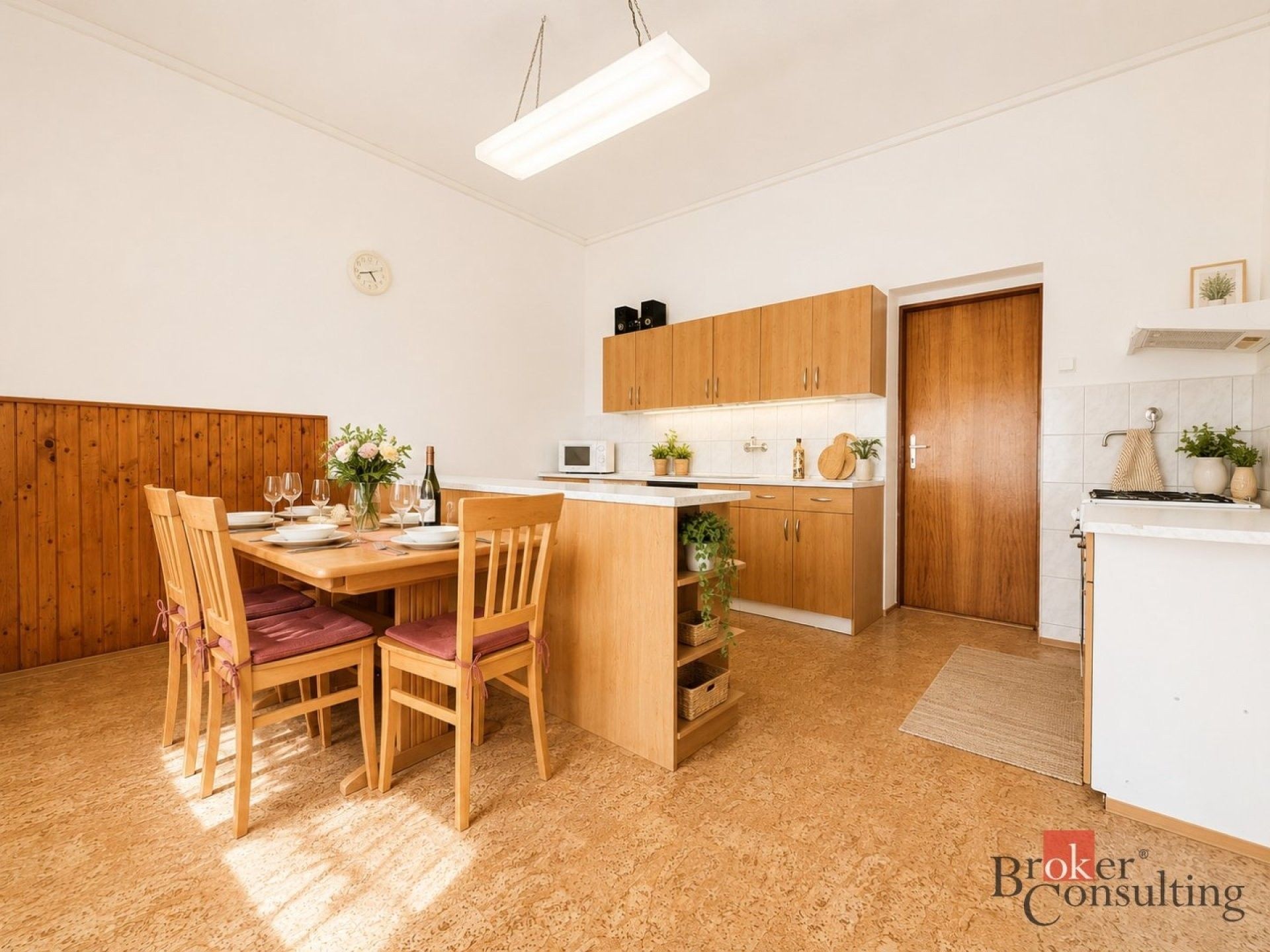 Rodinné domy, Slovanská, Planá, 96 m² - 1