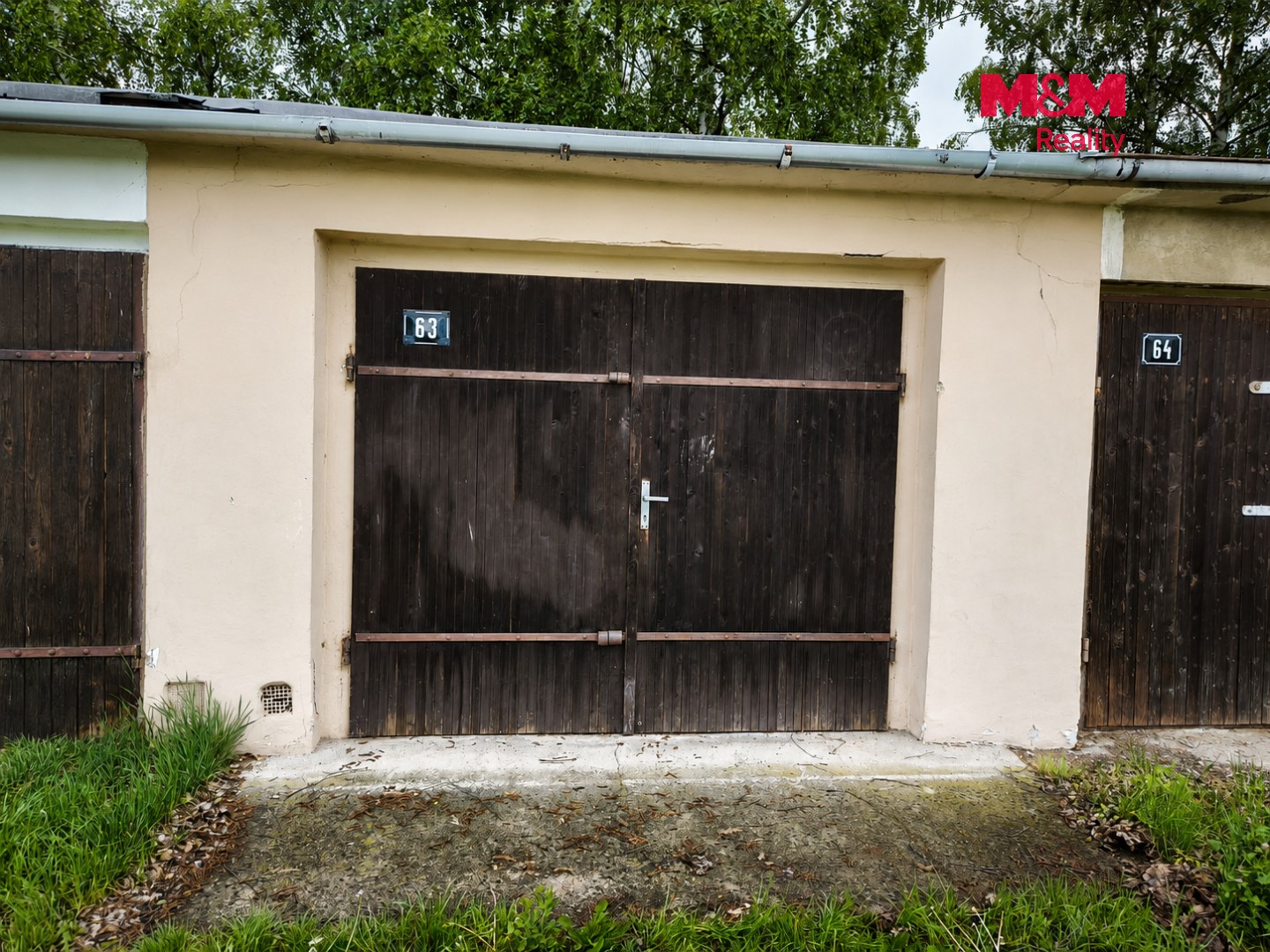 Nemovitost · 23 m² · Podkrušnohorská, Litvínov - 4