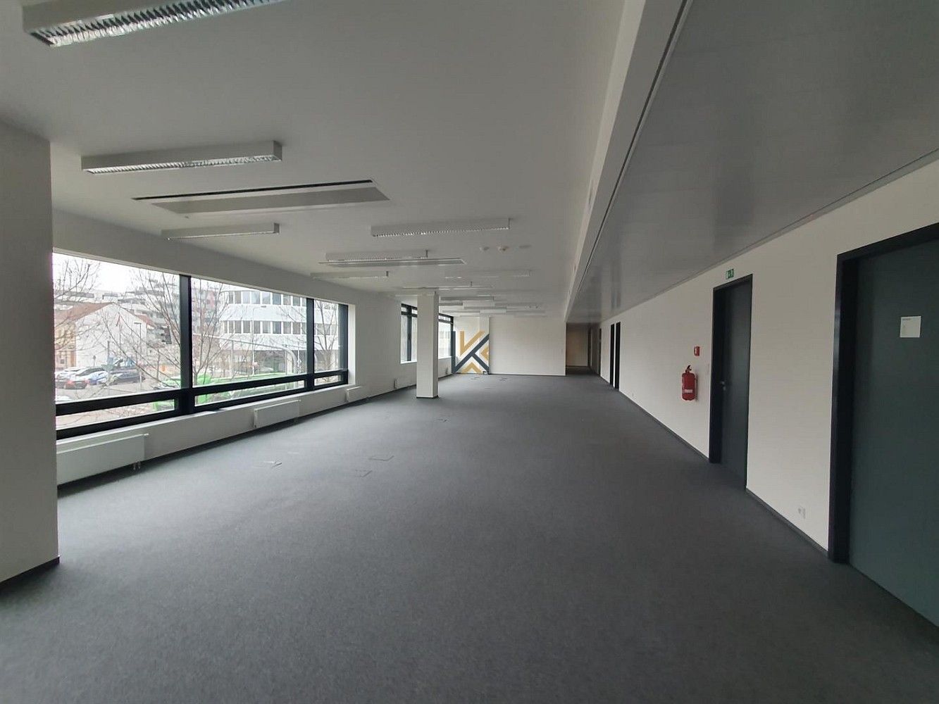 Kancelář · 490 m² · Praha - Libeň, okres Praha 8, Hlavní město Praha - 4