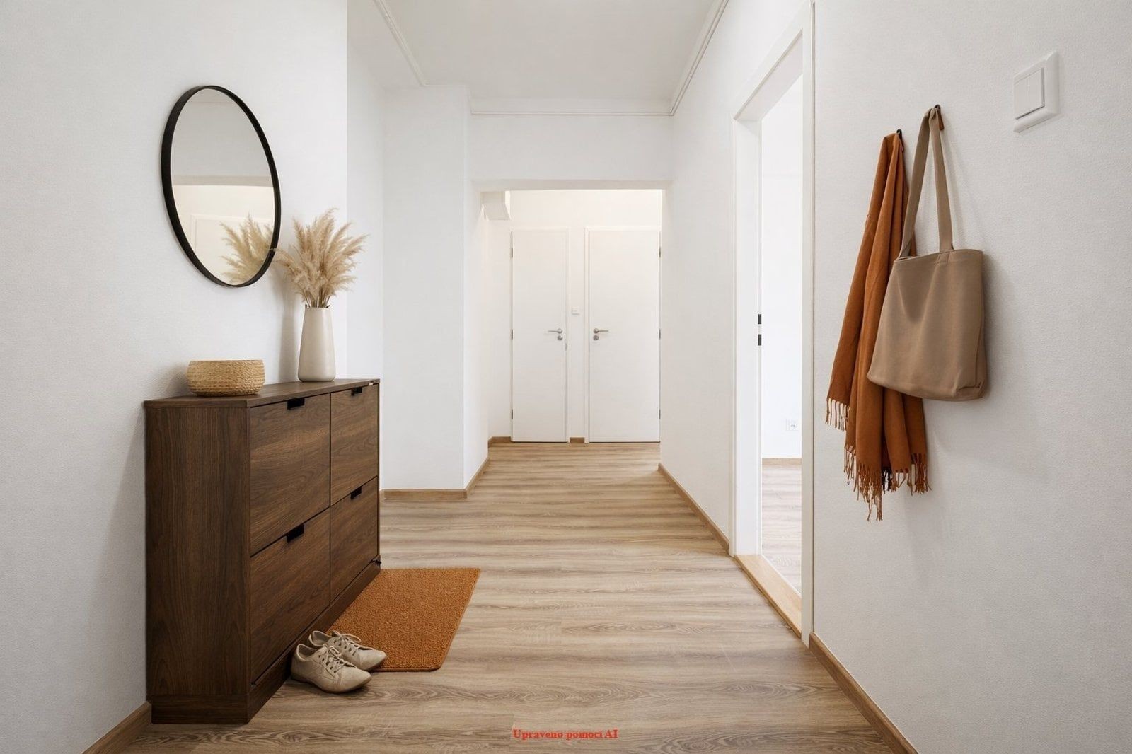 Pronájem byt 2+1 - Havířská, Karviná - Karviná-město, Moravskoslezský kraj, 56 m² - 5