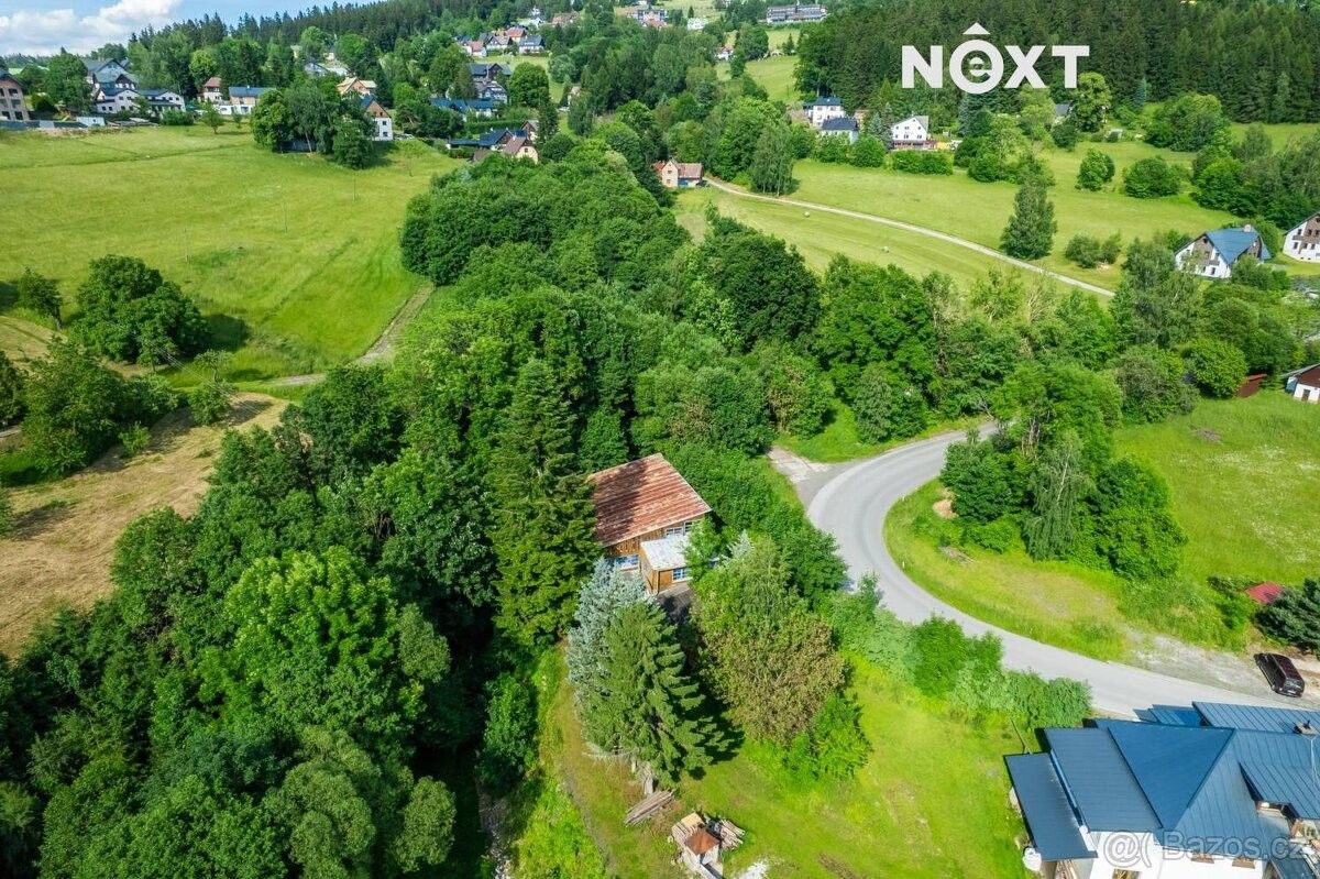 Nemovitost · Benecko, 512 37 - 4