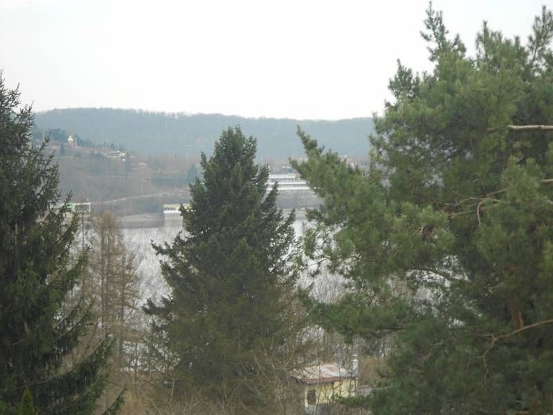 Chaty, Brno - Bystrc, Jihomoravský kraj - 2
