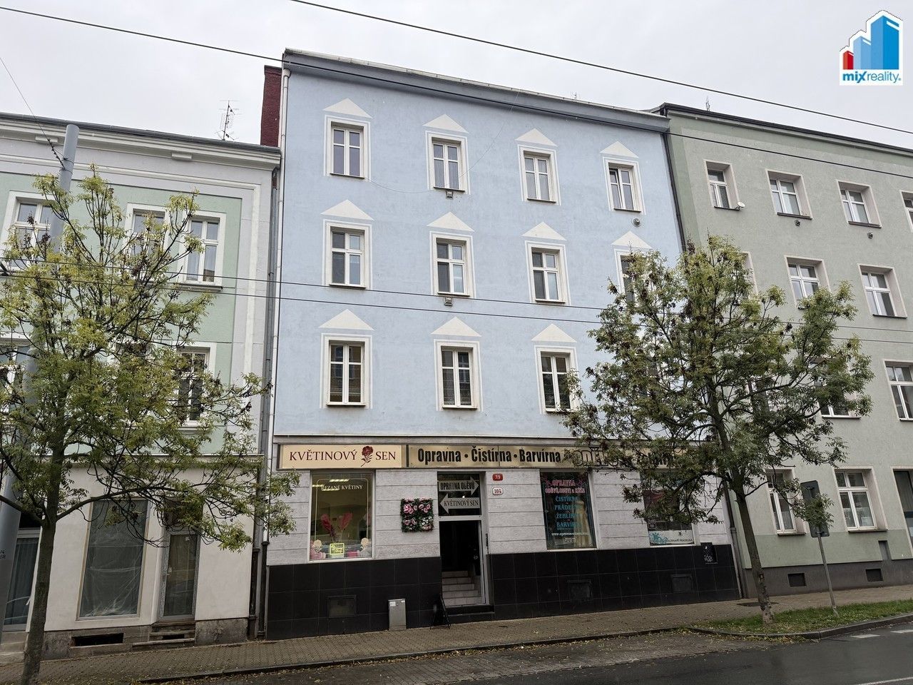 Obchodní prostory, Koterovská, Plzeň, 70 m²