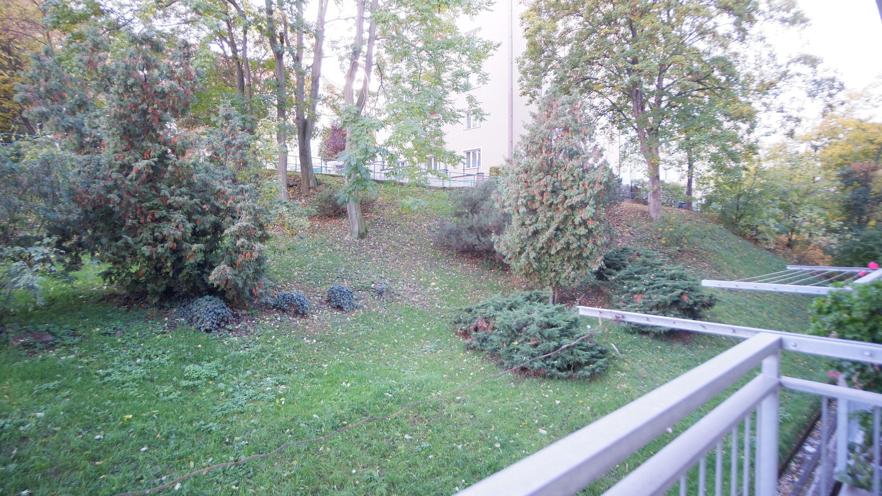 Byt 2+1 · 53 m² · Boleslavova, Praha 4 - Nusle - 3