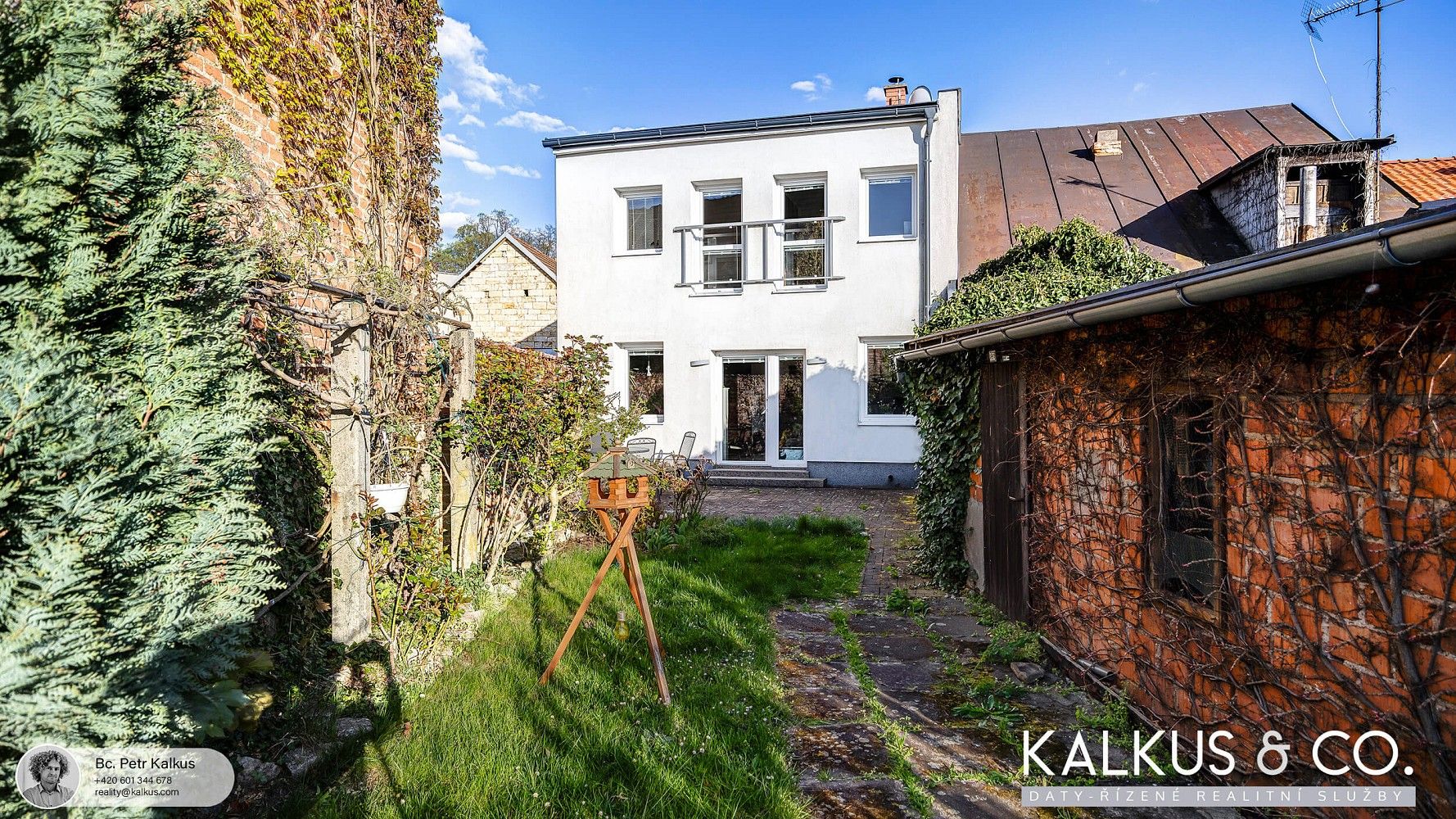 Rodinný dům · 140 m² · Prokopa Velikého, Hořice, okres Jičín - 4