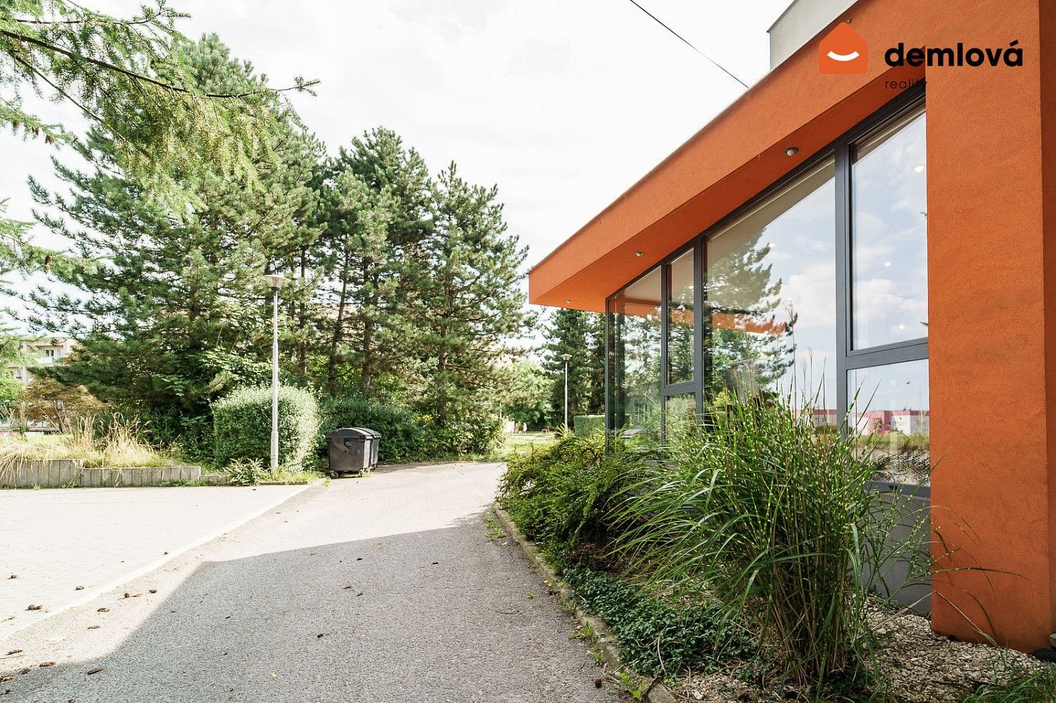 Obchodní prostory, Orlová - Lutyně, okres Karviná, Moravskoslezský kraj, 435 m² - 2