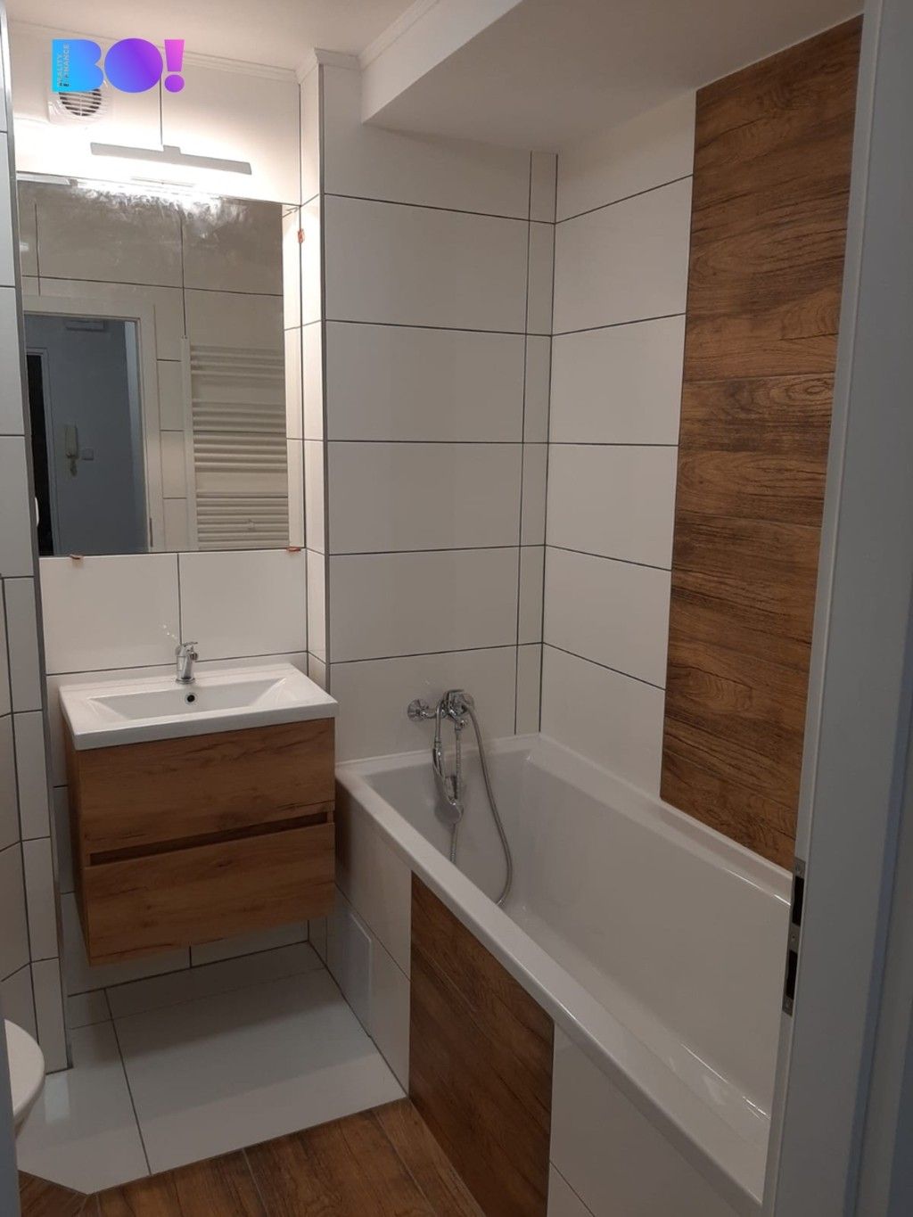 2+1, náměstí ČSA, Český Těšín, 34 m² - 2